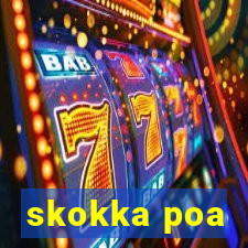 skokka poa